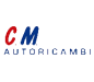 cm-autoricambi-logo
